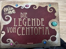 Mia and me - Die Legende von