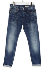 H&M Slim Tapered Herrenjeans