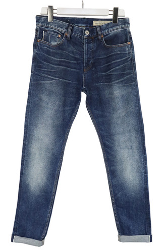 Slim tapered herrenjeans - slim,