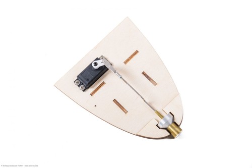 Aeronaut 112601 8 - , ka