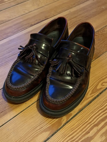 Martens herren tassle - dr.,