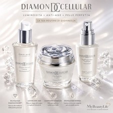 Diamond Cellular Set