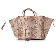 Celine Phantom Luggage Tote