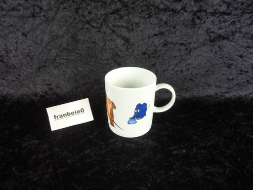 Thomas kindergeschirr die - ",