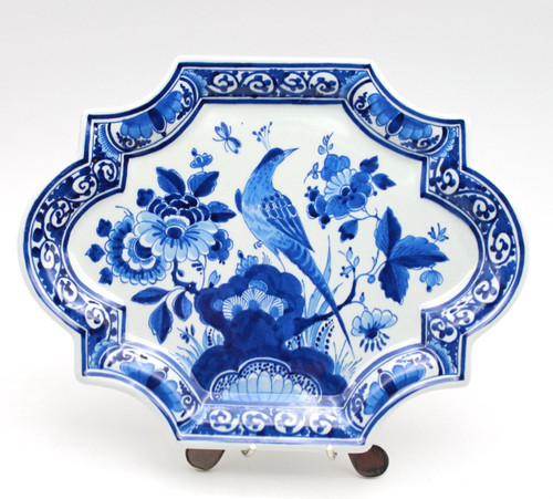 Porceleyne fles royal - de, (royal