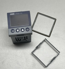 Jumo / Compact Controller /