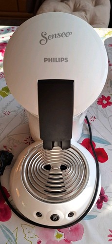 Philips senseo 6533 - philips,