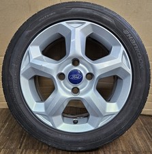 Original ford fiesta vi - 1,