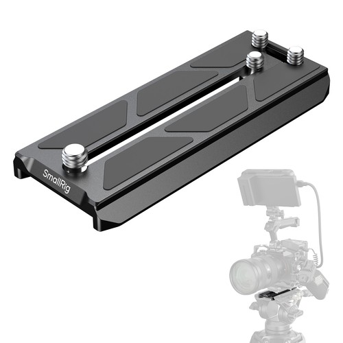 Smallrig mount plate - mount,
