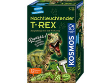 KOSMOS Nachtleuchtender T-REX