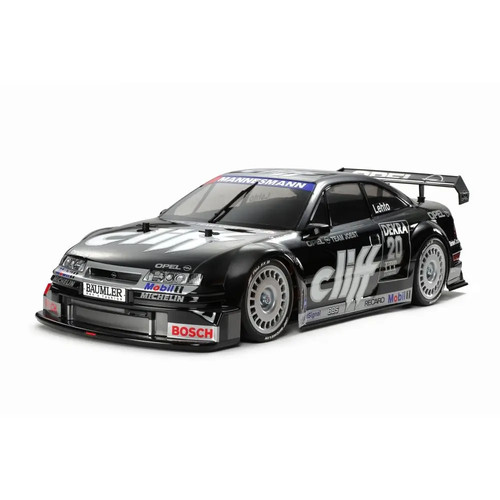 Opel calibra v6 cliff - opel,