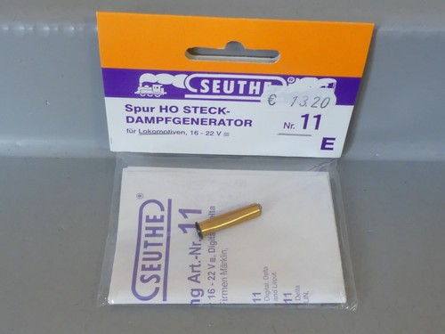 Seuthe rauchgenerator - seuthe,