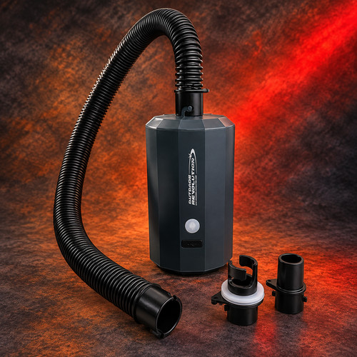 Outdoor revolution usb - outdoor, usb-c