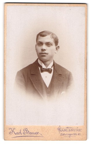Fotografie karl bauer - karl,