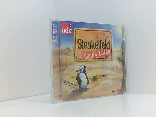 Ndr stenkelfeld rauhe - stenkelfeld,
