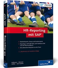 HR-Reporting mit SAP