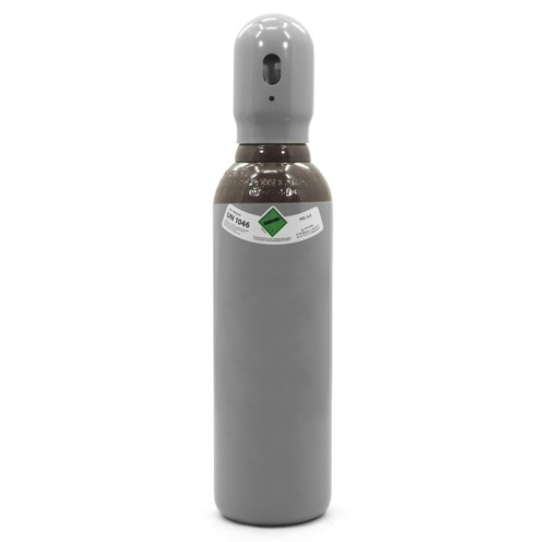 Helium gasflasche liter - helium,