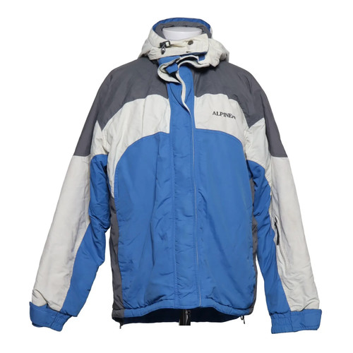 Alpine pro skijacke - alpine, pro,