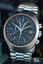 Omega Speedmaster Mark III