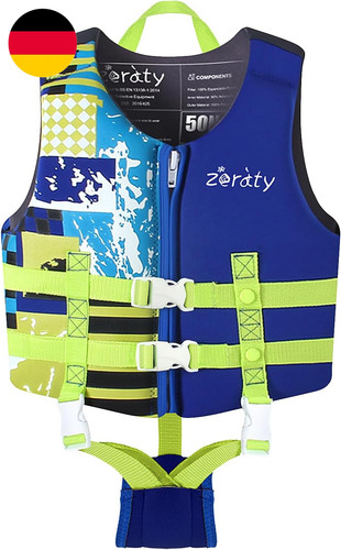 Zeraty kinder schwimmweste - zeraty,