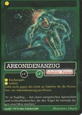 Perry RHODAN, SKS