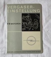 Opel Anleitung