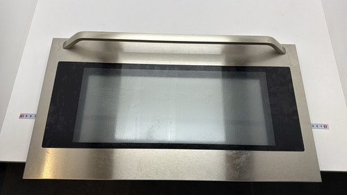 Original miele backofentür - ,