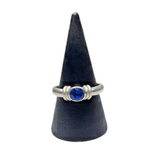 Damenring 925 sterling - damenring,