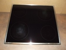 Zanussi EHC641X KEE2007 2