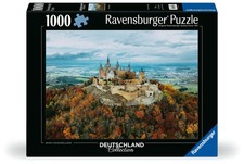 Erwachsenenpuzzle 1000 Teile -