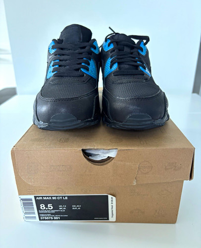 Nike air max le herren - 90,