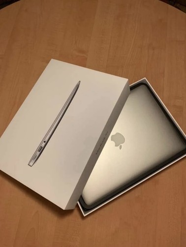 Apple macbook air - apple,