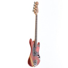 Fender 1973 Mustang Bass Competition Red [Fukuoka Parco Store]