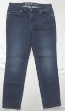 Soccx Damen Jeans  W32 L30