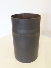 Ø 150 mm Ofenrohr 250 mm gebraucht!