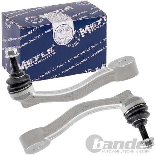 Meyle koppelstange strebe - meyle,