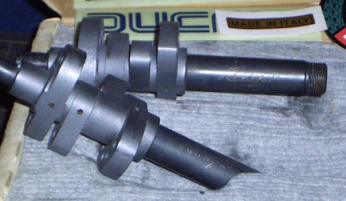 Ducati 900ss bevel - bevel, kenny's