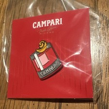 Campari negroni cocktail - campari,