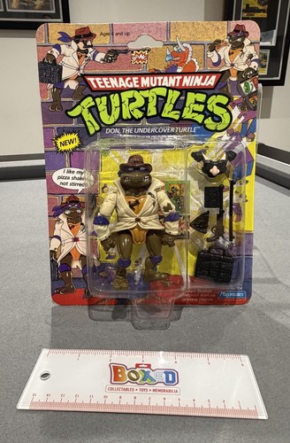 Vintage tmnt ninja - vintage, don