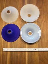 Lampenglas Ersatzglas Lampenschirm g9