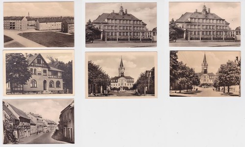 64221 lucka mittelschule - ak,