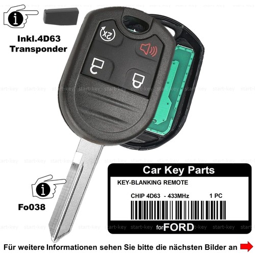 Autoschlüssel funk schlüssel - autoschlüssel,