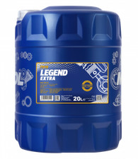 20 Liter MANNOL Legend Extra 7919 0W-30 Motoröl Engine Oil API SN ACEA C3