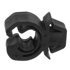 Clip motorhaubenstange halter - motorhaubenstange,