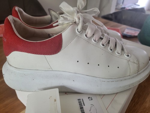 Sneakers alexander mcqueen - sneakers,
