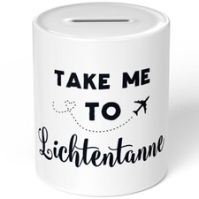 Take me to Lichtentanne