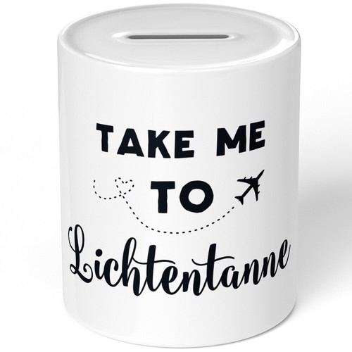 Take lichtentanne - to,