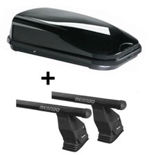 Dachbox VDPFL320 320L +