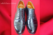 Alden Pferdeleder Shell