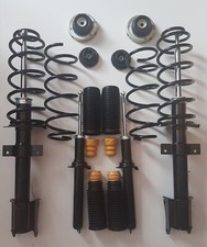 Fahrwerk Serienfahrwerk Standardfahrwerk Alfa Romeo 147 937 Stoßdämpfer Federn